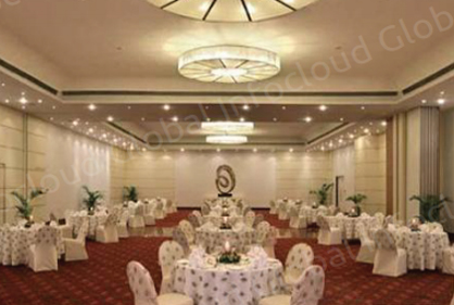 Commercial project