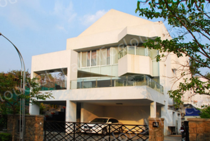 Commercial project
